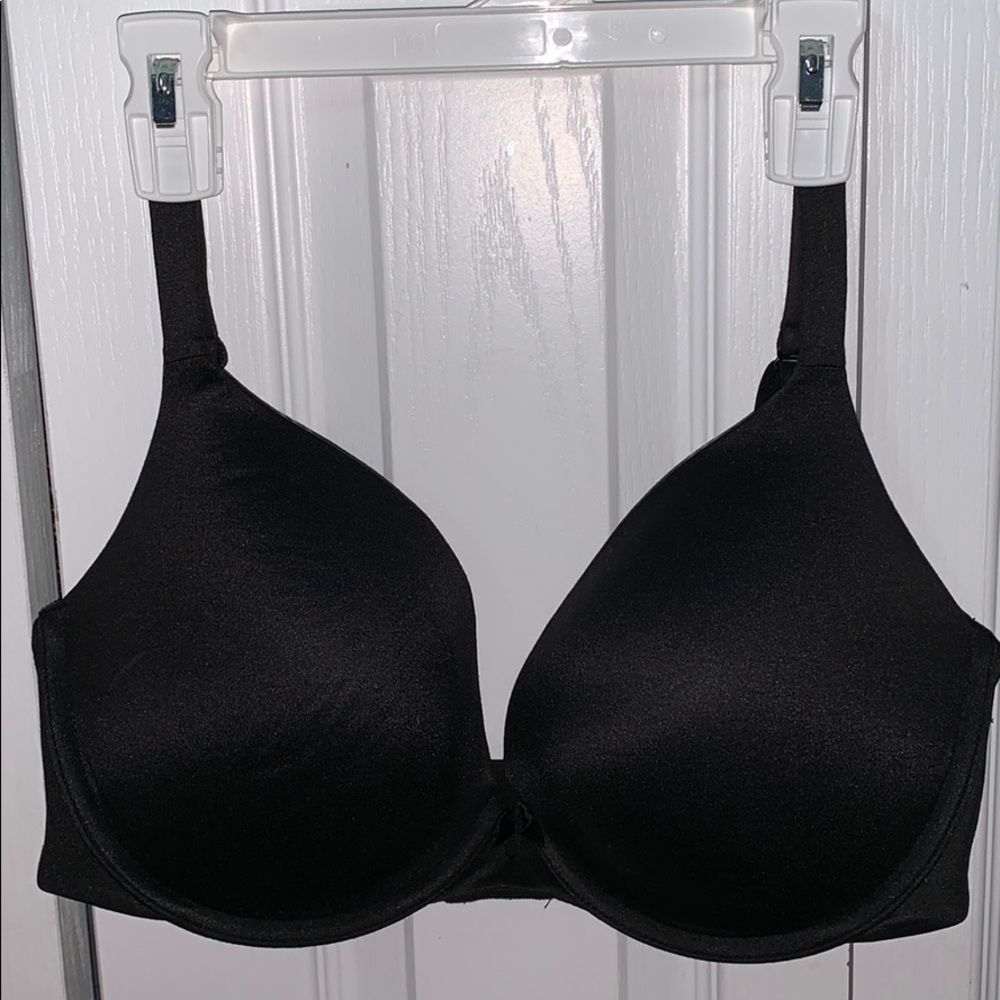Cacique Intuition Uplift Plunge Bra: 36DDD